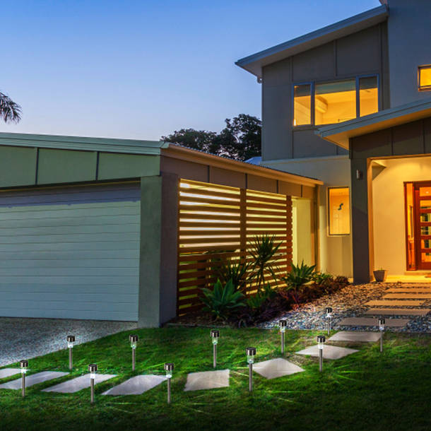 Arlmont & Co. Desmarais Rock Cover Statue Garden Stone & Reviews Wayfair